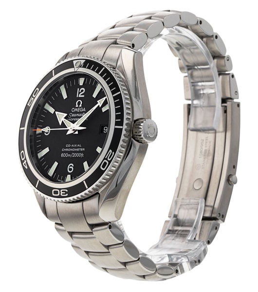 Omega Planet Ocean 2201.50.00